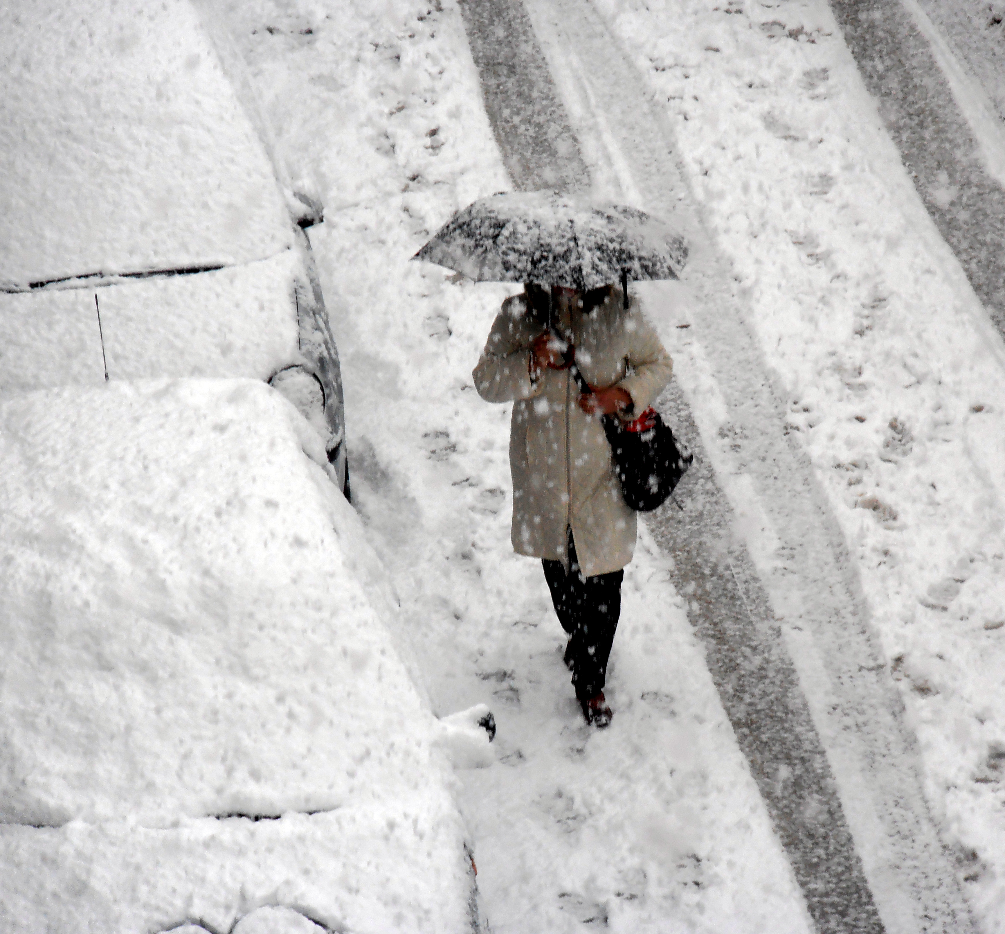 Κλειστά και την Παρασκευή τα σχολεία σε πολλούς δήμους της Μακεδονίας