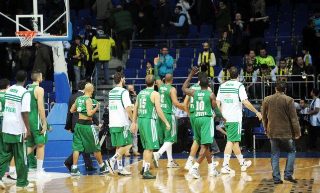 Και πώς να έχανε στην Πόλη, έχοντας σούπερ… Καϊμακόγλου