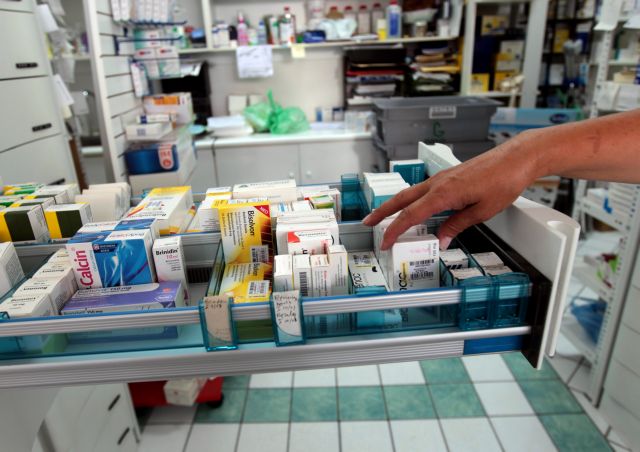 Στα 2,88 δισ. ευρώ η φαρμακευτική δαπάνη το 2012 ανακοίνωσε ο Ανδρέας Λοβέρδος