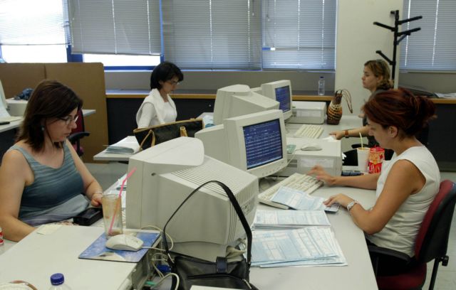 Τρεις ομάδες για την αποτελεσματικότητα της Δημόσιας Διοίκησης συγκροτεί ο Δ.Ρέππας