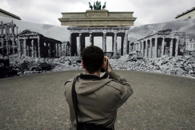 «Η Γερμανία είναι αλήθεια χώρα-πρότυπο;» αναρωτιέται η γαλλική La Croix