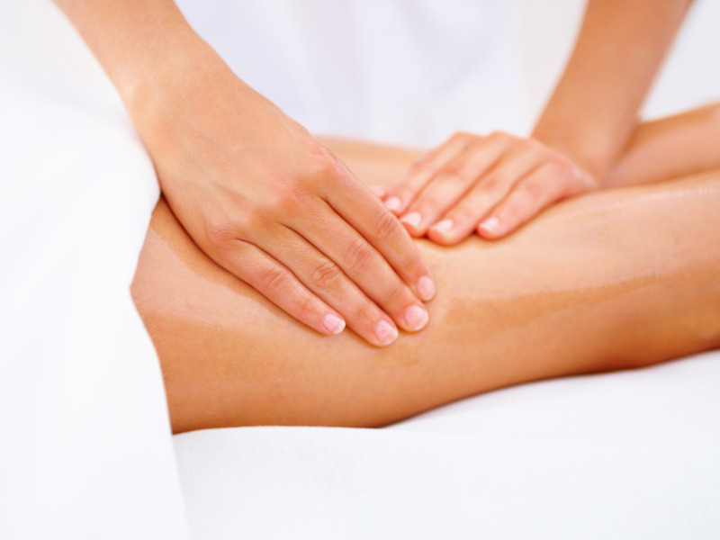 Τεκμηριώθηκε και επιστημονικώς η αξία του μασάζ