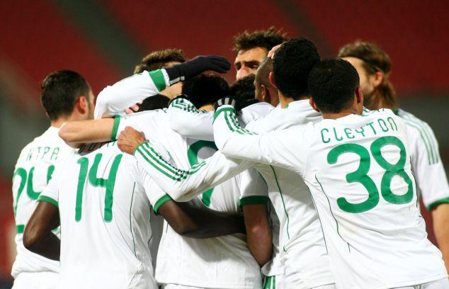 Γενέθλια με πρωτιά στη βαθμολογία αλλά με ερωτηματικά για το μέλλον του Παναθηναϊκού