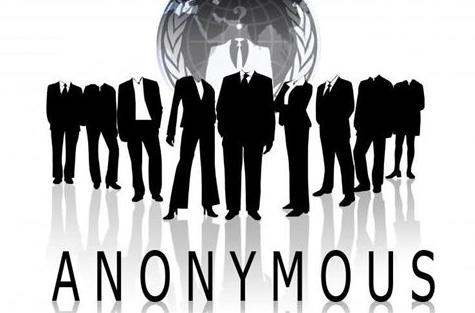 Ευαίσθητη τηλεδιάσκεψη FBI - Σκότλαντ Γιαρντ υπεκλάπη από τους Anonymous