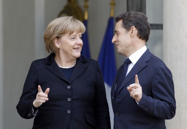 Το κλαμπ των «ΑΑΑ» της Ευρωζώνης συναντάται στο Βερολίνο χωρίς τη Γαλλία