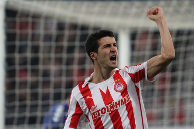 Με πυρετό ο Μαρκάνο αμφίβολος με ΠΑΟΚ