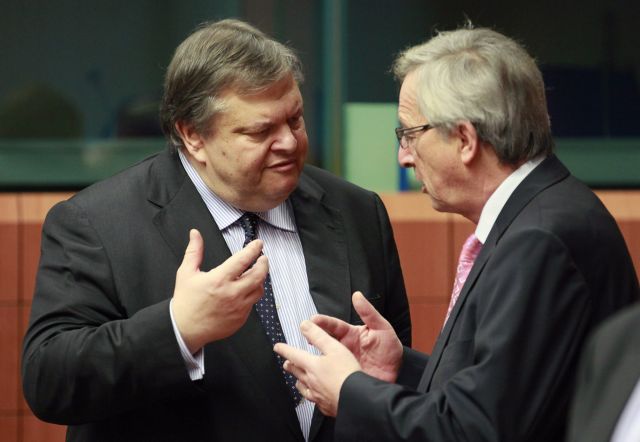 Το Eurogroup δεν θα συνεδριάσει στις 6 Φεβρουαρίου, λέει ο Ζ.Γιούνκερ