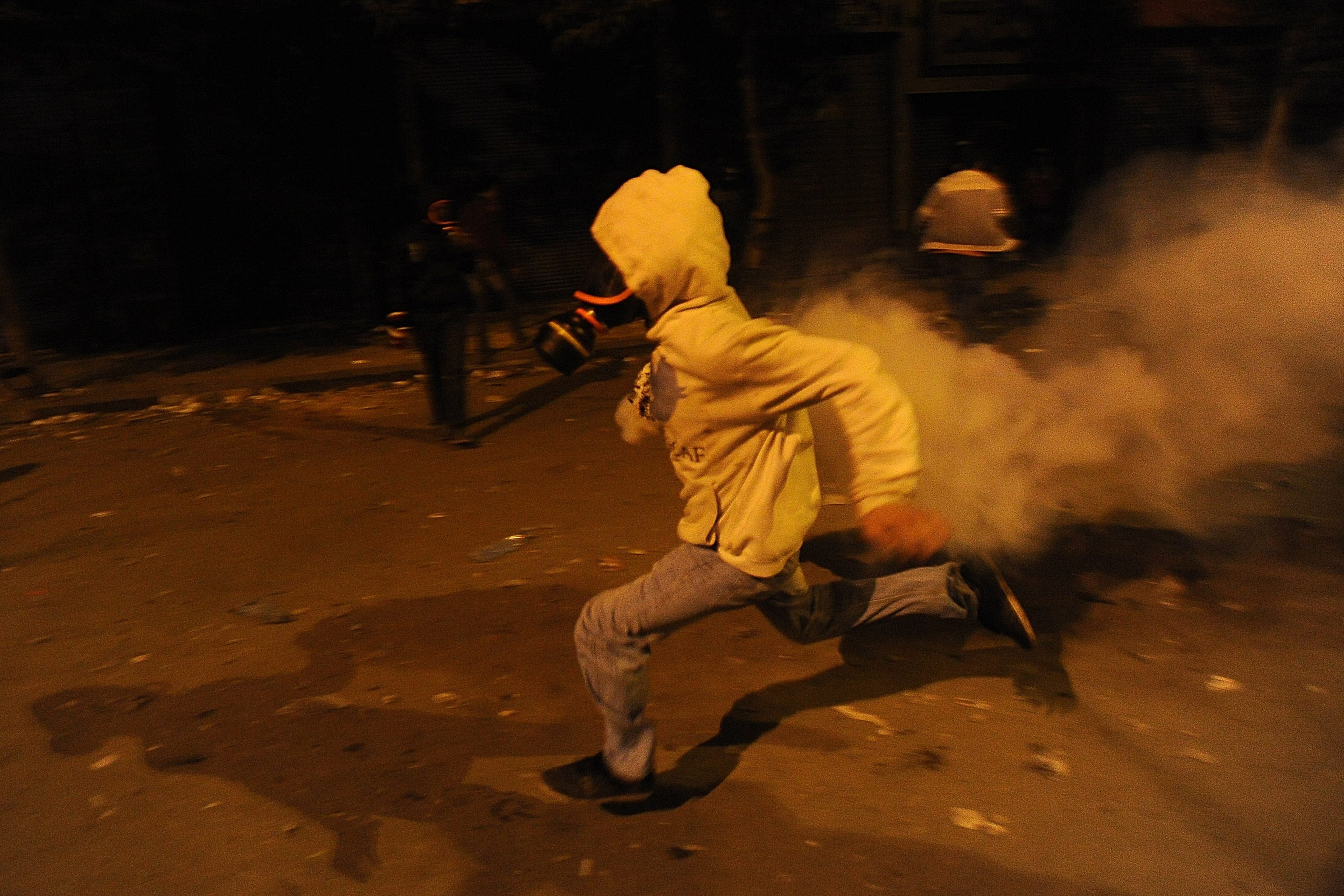 Φόβοι για γενικευμένη έξαρση βίας στην Αίγυπτο μετά το μακελειό στο γήπεδο