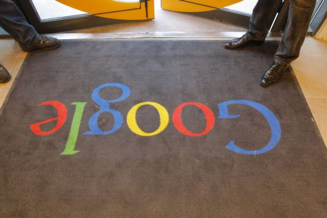Στον «πάγο» θέλουν να βάλουν οι Βρυξέλλες τη νέα πολιτική απορρήτου της Google