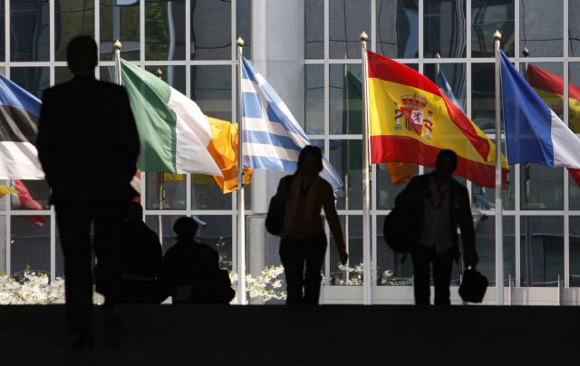 Έτοιμοι για κοινή μάχη υπέρ της θεσμικής λειτουργίας της ΕΕ οι Έλληνες ευρωβουλευτές