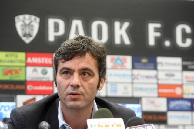 «Διαβολικές συμπτώσεις και εκβιαστικές πρακτικές» καταγγέλλει ο ΠΑΟΚ