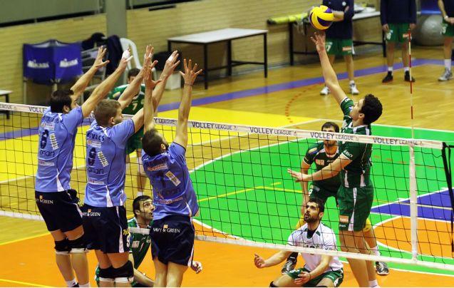 H Λαμία πρόσθεσε… ακόμα μία ήττα στον ΠΑΟ για τον υποβιβασμό