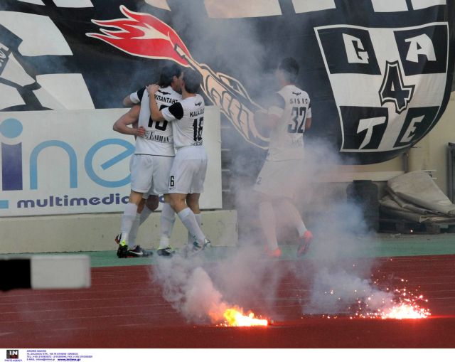 Ο Αναστόπουλος οδηγεί τον ΟΦΗ στην Ευρώπη, κέρδισε και τον Εργοτέλη