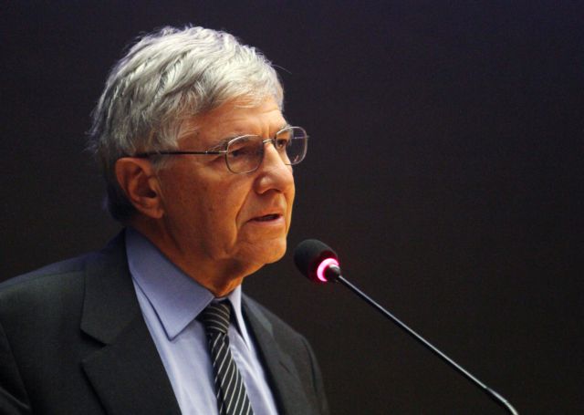 «Αναγκαία η δημιουργία ενός νέου κόμματος» λέει ο Τ.Γιαννίτσης