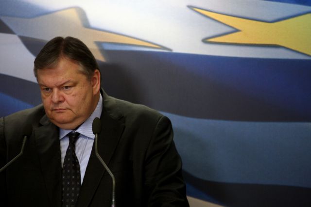 Βρισκόμαστε «στην κόψη του ξυραφιού, ήρθε η ώρα των δεσμεύσεων» λέει ο Ευ.Βενιζέλος