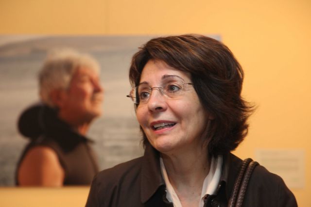 Δεν υπάρχουν πλέον σενάρια άλλα σχέδια για έξοδο από το ευρώ, λέει η Μ.Δαμανάκη