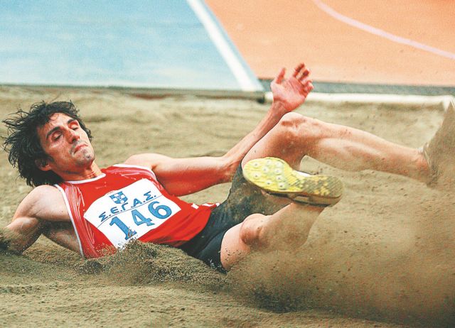 Επιστροφή Τσιάμη στη δράση, δεν τερμάτισε η Κοΐνη στη Βοστώνη