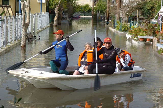 Έλλειψη υποδομών και σχεδιασμού στην Ηλεία καταγγέλλουν τα κόμματα
