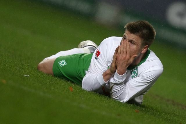 Η Βέρντερ τα έκανε «μούσκεμα» με Φράιμπουργκ, σωτήρια νίκη για Κολονία