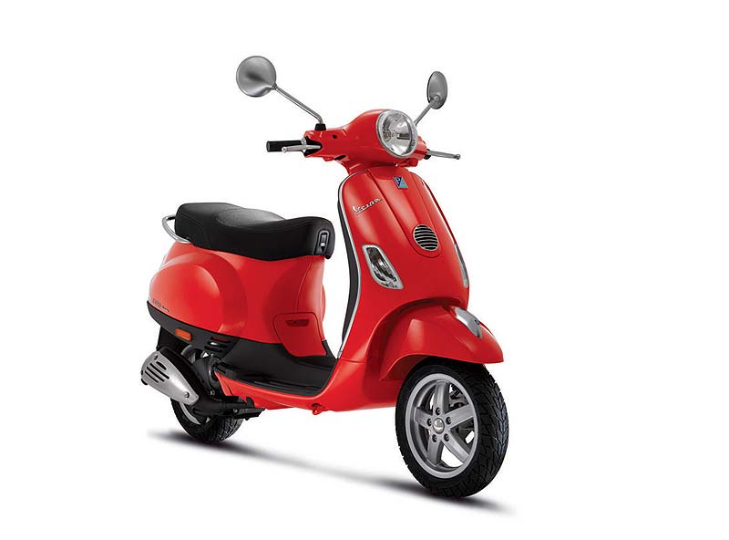 Ανάκληση για 403 scooter Piaggio Vespa και Aprilia Scarabeo