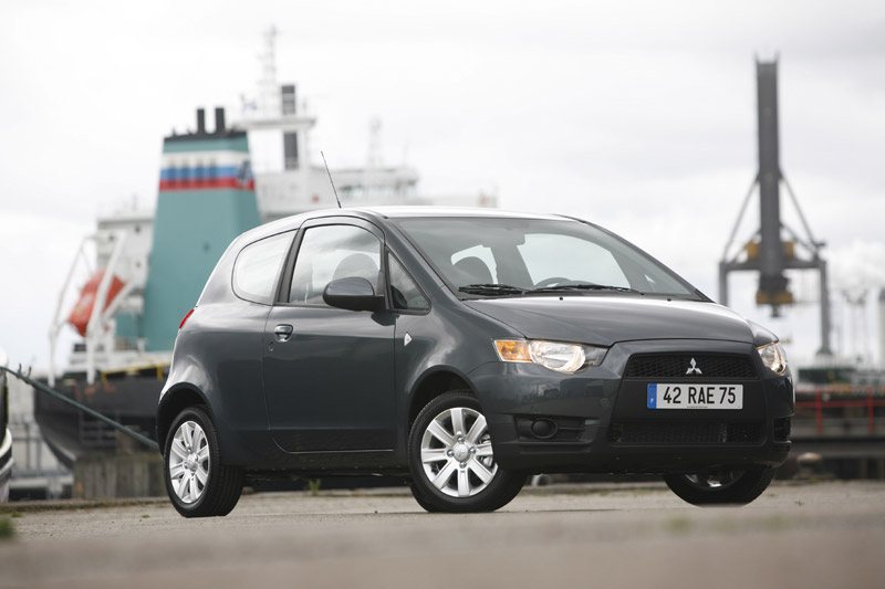 Αποκλειστικά εκτός Ευρώπης η παραγωγή της Mitsubishi – Κλείνει το εργοστάσιο στην Ολλανδία