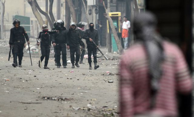 Προς επιτάχυνση των προεδρικών εκλογών ίσως κινηθεί η Αίγυπτος