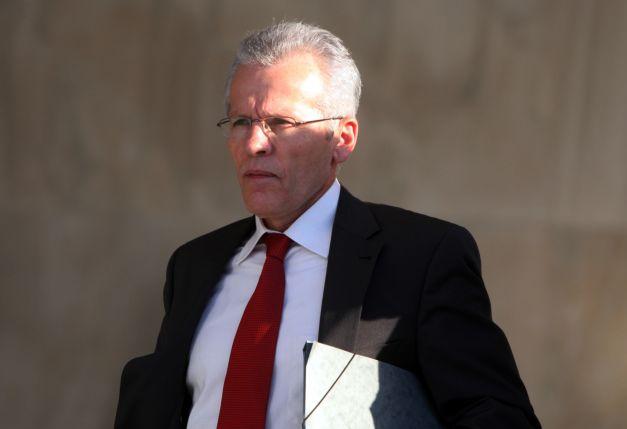 Έρευνα για «μυστικά κονδύλια» του ΥΠΕΞ μετά το 2009 διέταξε ο οικονομικός εισαγγελέας