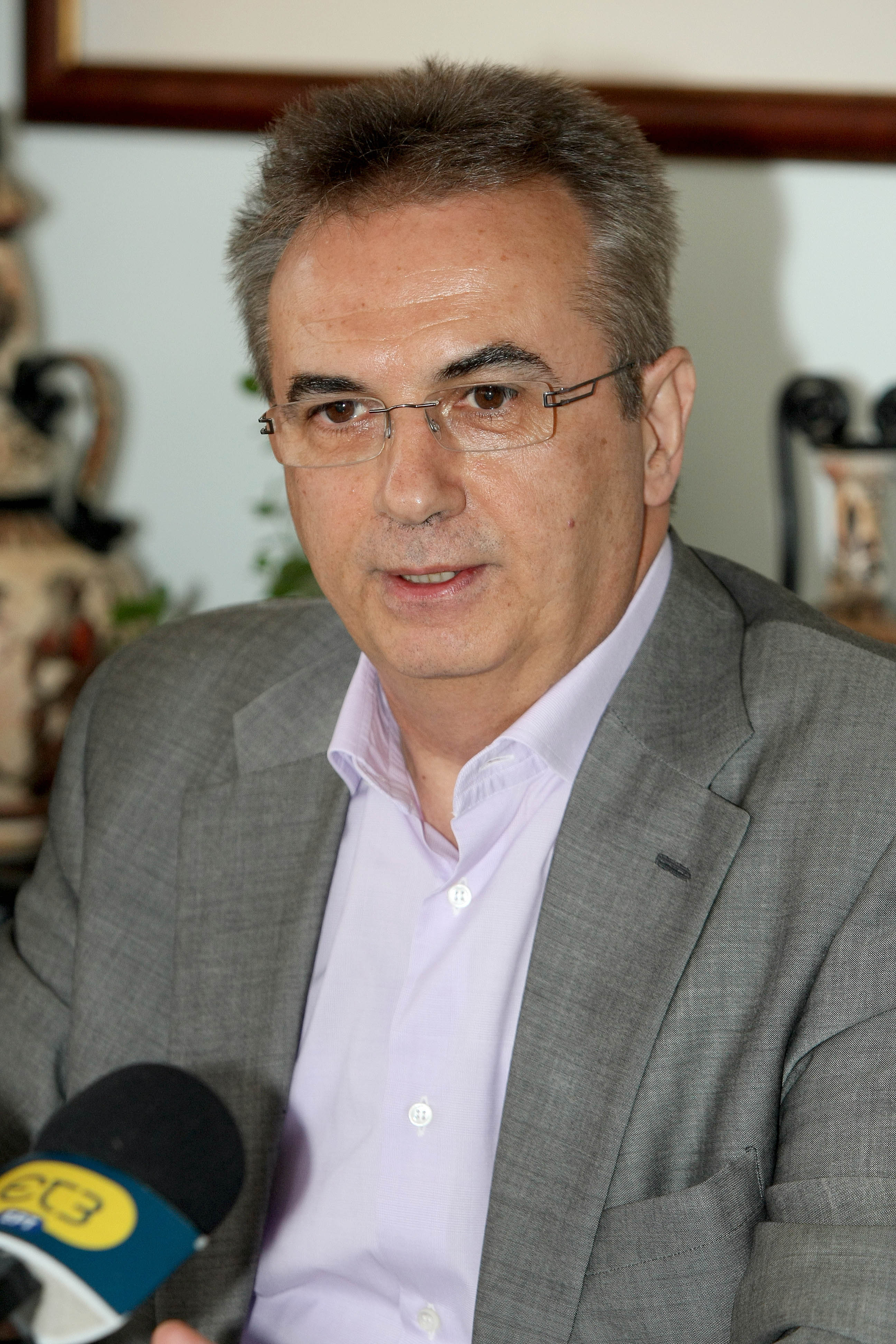 Οι τράπεζες αρνούνται δάνεια σε σεισμόπληκτους, παραδέχεται το υπουργείο Υποδομών