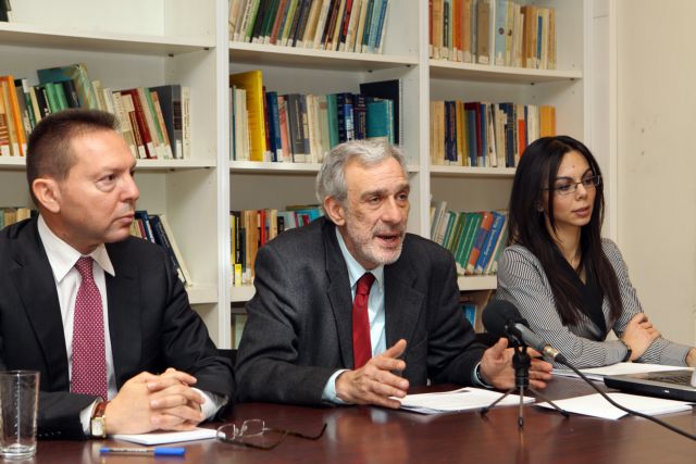 Νέα πτώση για τον δείκτη οικονομικού κλίματος τον Ιανουάριο