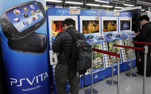 Το Playstation Vita έρχεται: Δείτε τα πρώτα παιχνίδια για το ΝGP
