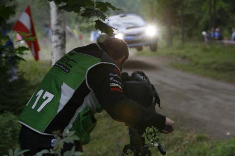 Τερματίστηκε η συμφωνία FIA-Eurosport, στον αέρα οι μεταδόσεις του WRC