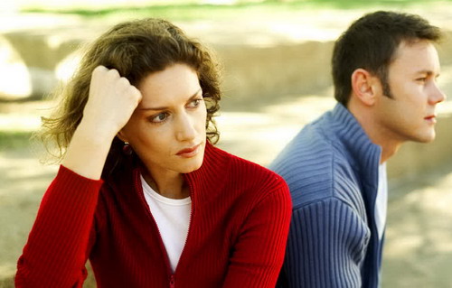 Το διαζύγιο σε νεαρή ηλικία σχετίζεται με προβλήματα υγείας