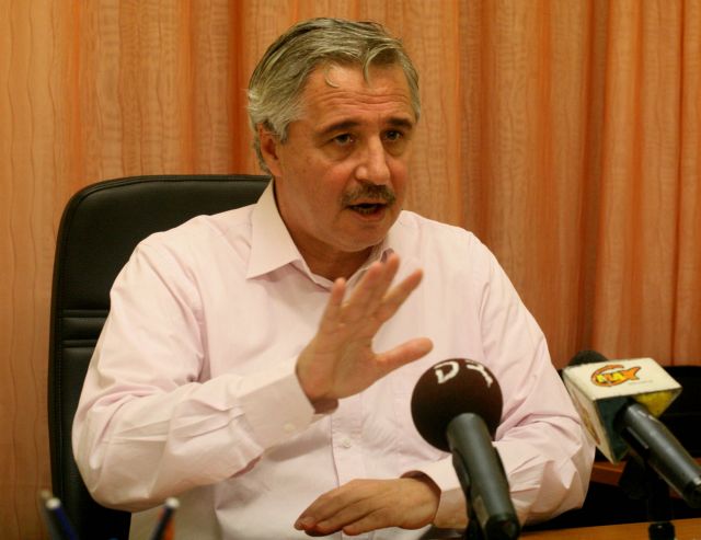 Τι λέει το υπουργείο Περιβάλλοντος για την ΑΟΖ και τις έρευνες στην Κρήτη