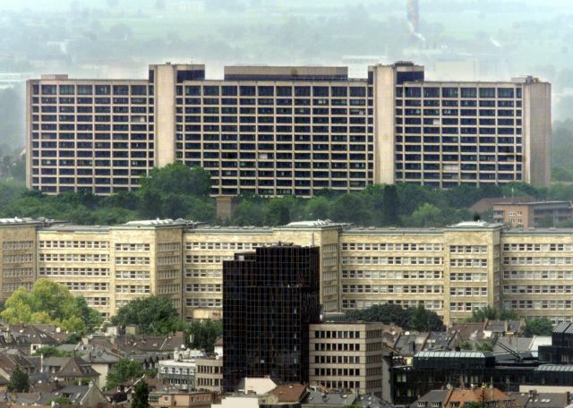 Τα κράτη με υψηλά χρέη θα πρέπει να χάνουν τη δημοσιονομική κυριαρχία τους, λέει η Bundesbank