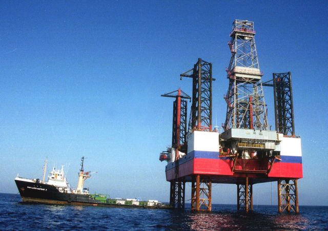 Τα έσοδα από τους υδρογονάναθρακες να πάνε στο Ταμείο Κοινωνικής Αλληλεγγύης Γενεών, προτείνει ο Γ. Μανιάτης