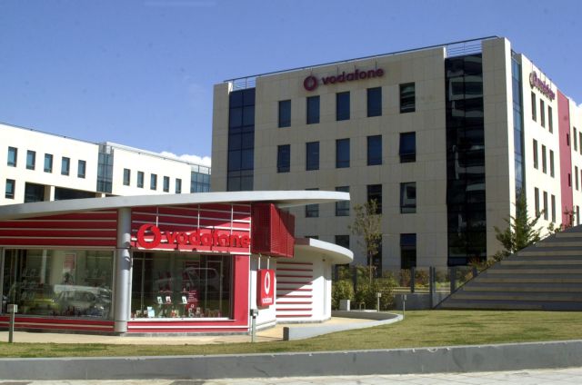 Τερματίστηκαν οι συζητήσεις για την επιχειρηματική συνεργασία των Vodafone – Wind Ελλάς