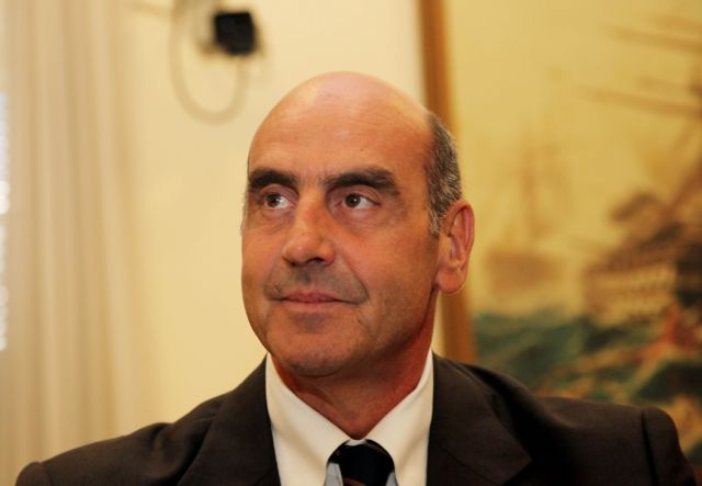 Για την επίθεση εναντίον του κατέθεσε ο Γ.Βουλγαράκης στη δίκη του «Επαναστατικού Αγώνα»