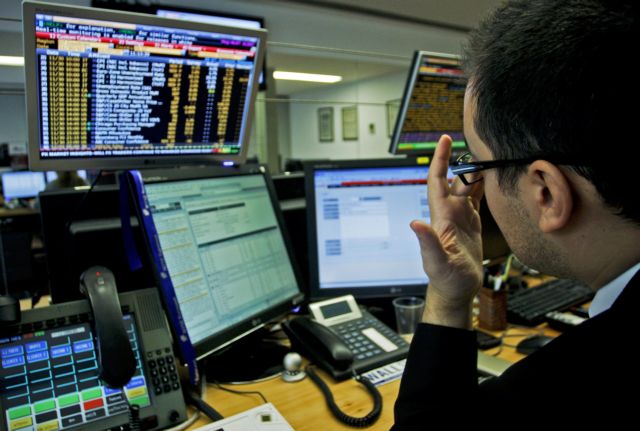 Τι δηλώνει στέλεχος του EFSF στο in.gr για τα επιτόκια του νέου πακέτου στήριξης της Ελλάδας