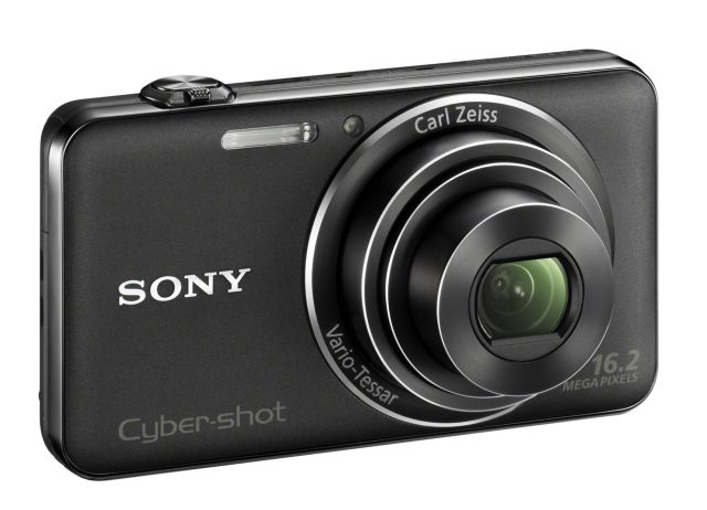 Sony Cyber-shot WX50 τον Μάρτιο με βίντεο Full HD