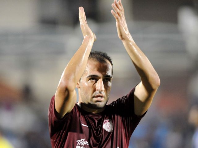 Σταματά το ποδόσφαιρο ο Σαϊτώτης