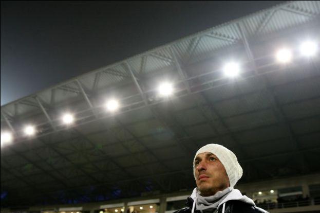 Ανακούφιση για Τσιρίλο-Σνάουτσνερ, προβληματισμός για οπαδούς