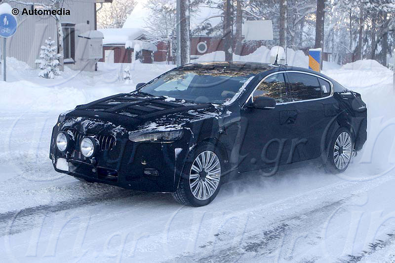 ΚIA K9 2012: Και οι Κορεάτες έχουν ψυχή…