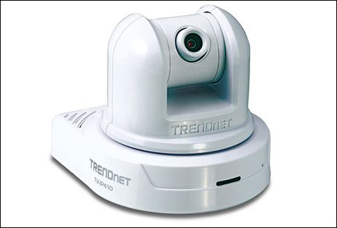 Κενό ασφάλειας αφήνει διαδικτυακές κάμερες ανοιχτές σε δημόσια θέα