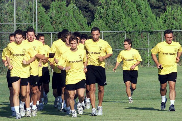 Αποχή των παικτών του Άρη από την προπόνηση