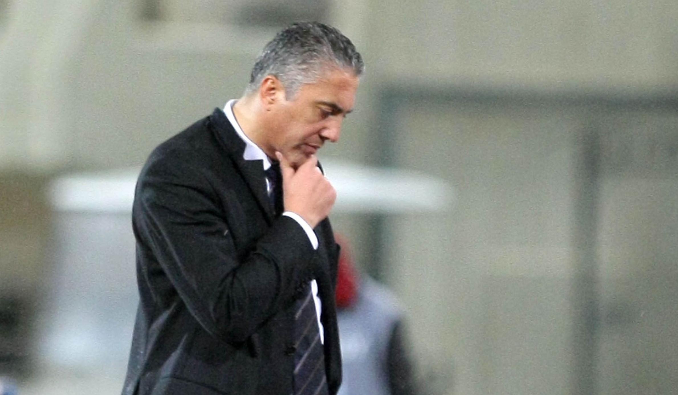 Με τα ίδια προβλήματα η προετοιμασία της ΑΕΚ