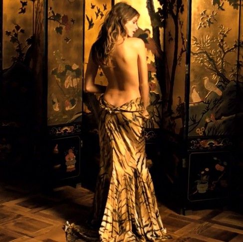 Το πιο σέξι άρωμα του κόσμου