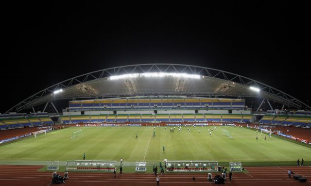 Στον πέμπτο γύρο πέρασαν Μπλάκπουλ και Μίλγουολ