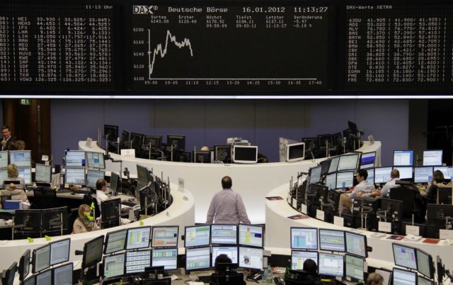 Kέρδη στο Χρηματιστήριο εν αναμονή της συμφωνίας με την τρόικα