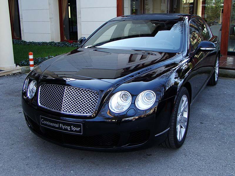Συμμετοχή της Bentley στο Epirus Business Forum 2012
