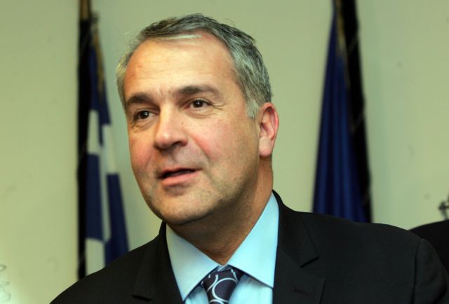 Άμεσο κλείσιμο των δημόσιων ΚΤΕΟ εξετάζει ο Μάκης Βορίδης